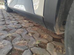 BYD Seagull 305km Vitality Edition - photo 11