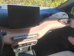 BYD Seagull 305km Vitality Edition - photo 17
