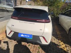 BYD Seagull 305km Vitality Edition - photo 2