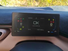 BYD Seagull 305km Vitality Edition - photo 20