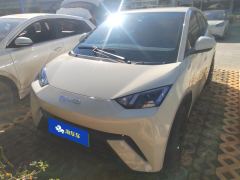 BYD Seagull 305km Vitality Edition - photo 3