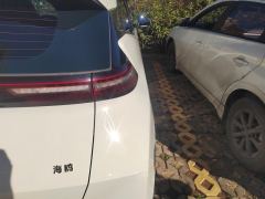 BYD Seagull 305km Vitality Edition - photo 5