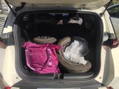 BYD Seagull 305km Vitality Edition - photo 7