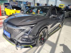 Changan UNI-T Edition 1.5T Flagship Version - ფოტო 1
