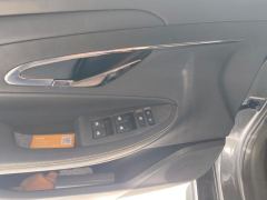 Changan UNI-T Edition 1.5T Flagship Version - ფოტო 13