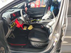 Changan UNI-T Edition 1.5T Flagship Version - ფოტო 14