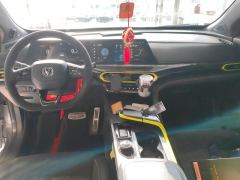 Changan UNI-T Edition 1.5T Flagship Version - ფოტო 16