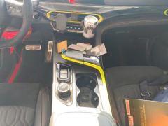 Changan UNI-T Edition 1.5T Flagship Version - ფოტო 19