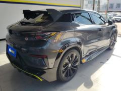 Changan UNI-T Edition 1.5T Flagship Version - ფოტო 2