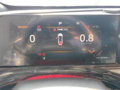 Changan UNI-T Edition 1.5T Flagship Version - ფოტო 20