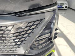 Changan UNI-T Edition 1.5T Flagship Version - ფოტო 4