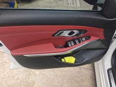 BMW i3 eDrive 35 L - ფოტო 12