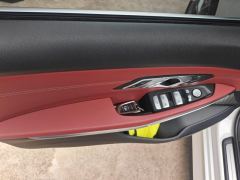 BMW i3 eDrive 35 L - ფოტო 13