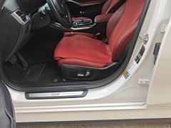 BMW i3 eDrive 35 L - ფოტო 14
