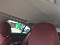 BMW i3 eDrive 35 L - ფოტო 15