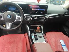 BMW i3 eDrive 35 L - ფოტო 16