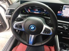 BMW i3 eDrive 35 L - ფოტო 18