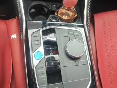 BMW i3 eDrive 35 L - ფოტო 19