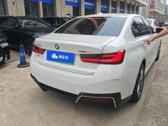 BMW i3 eDrive 35 L - ფოტო 2