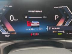 BMW i3 eDrive 35 L - ფოტო 20