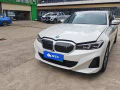 BMW i3 eDrive 35 L - ფოტო 3