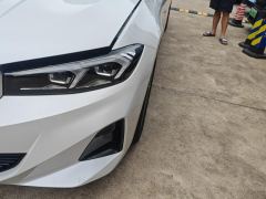 BMW i3 eDrive 35 L - ფოტო 4