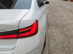 BMW i3 eDrive 35 L - ფოტო 5