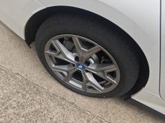 BMW i3 eDrive 35 L - ფოტო 6