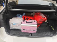 BMW i3 eDrive 35 L - ფოტო 7