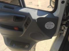 Foton Tuouyano Edition 2.0T Edition 5/6/9 - ფოტო 13