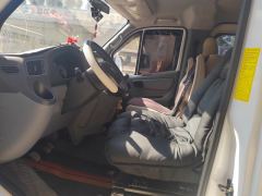 Foton Tuouyano Edition 2.0T Edition 5/6/9 - ფოტო 14
