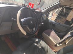 Foton Tuouyano Edition 2.0T Edition 5/6/9 - ფოტო 16