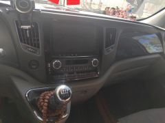 Foton Tuouyano Edition 2.0T Edition 5/6/9 - ფოტო 17