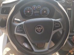 Foton Tuouyano Edition 2.0T Edition 5/6/9 - ფოტო 18