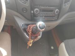 Foton Tuouyano Edition 2.0T Edition 5/6/9 - ფოტო 19
