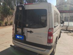 Foton Tuouyano Edition 2.0T Edition 5/6/9 - ფოტო 2
