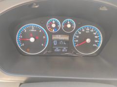 Foton Tuouyano Edition 2.0T Edition 5/6/9 - ფოტო 20