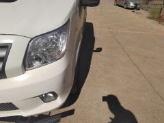 Foton Tuouyano Edition 2.0T Edition 5/6/9 - ფოტო 4