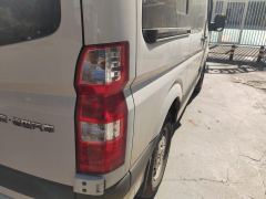 Foton Tuouyano Edition 2.0T Edition 5/6/9 - ფოტო 5