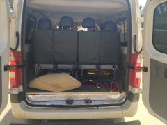 Foton Tuouyano Edition 2.0T Edition 5/6/9 - ფოტო 7