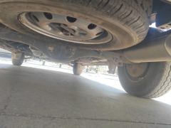 Foton Tuouyano Edition 2.0T Edition 5/6/9 - ფოტო 9