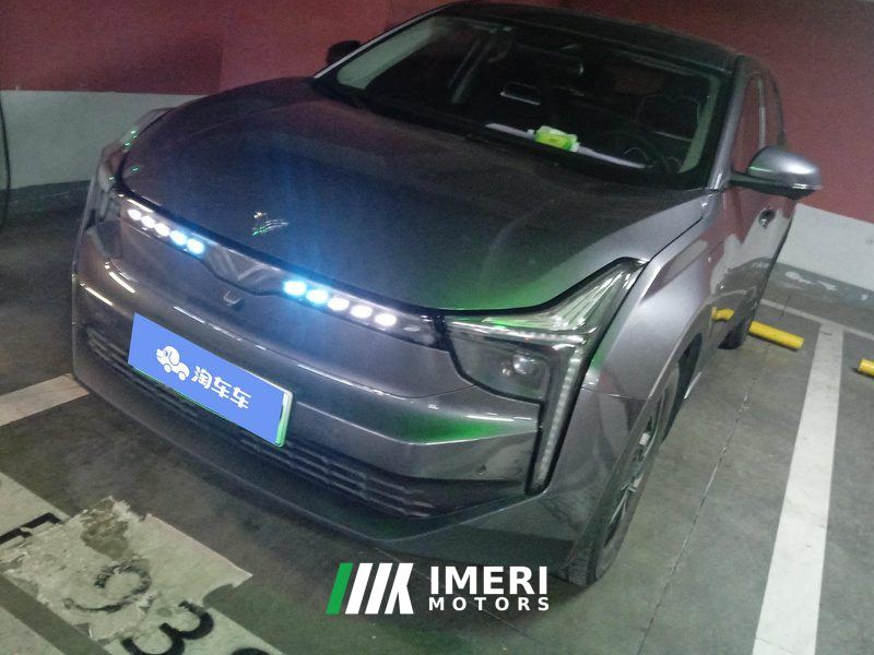 Neta U Pro 500 Global Edition - ავტომობილი ჩინეთიდან