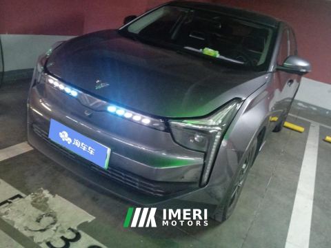 2021 Neta U Pro 500 Global Edition - ავტომობილი ჩინეთიდან