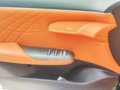 Deepal S07 BEV 520km 520Max - ფოტო 13