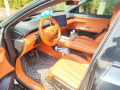 Deepal S07 BEV 520km 520Max - ფოტო 14