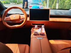 Deepal S07 BEV 520km 520Max - ფოტო 16