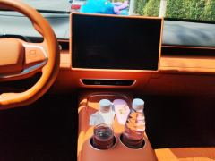 Deepal S07 BEV 520km 520Max - ფოტო 17