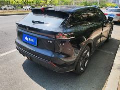 Deepal S07 BEV 520km 520Max - ფოტო 2