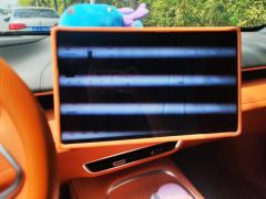 Deepal S07 BEV 520km 520Max - ფოტო 20