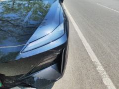 Deepal S07 BEV 520km 520Max - ფოტო 4